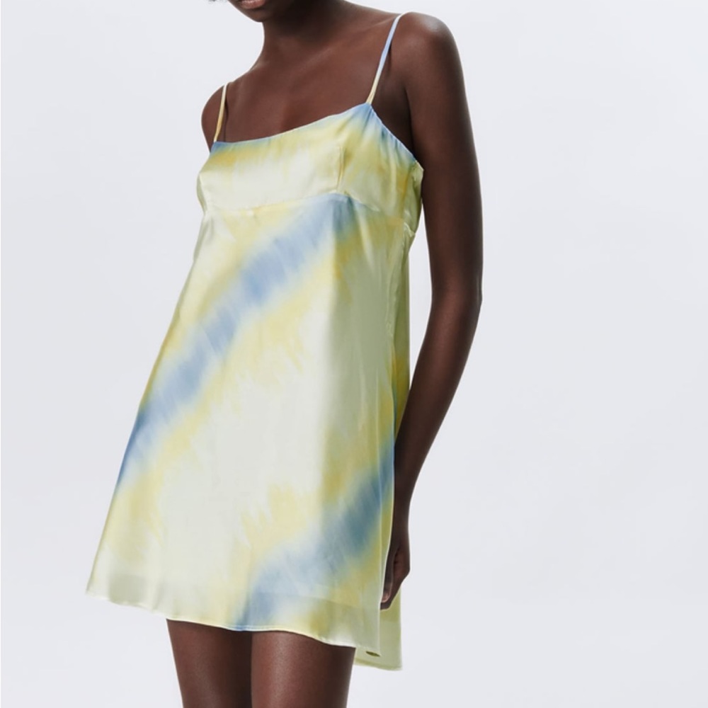 Zara SS21
